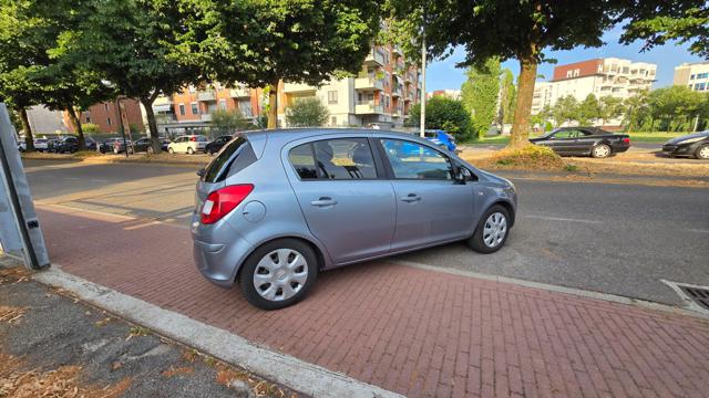 OPEL Corsa usata, con Chiusura centralizzata