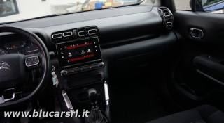 CITROEN C3 Aircross usata, con Cruise Control