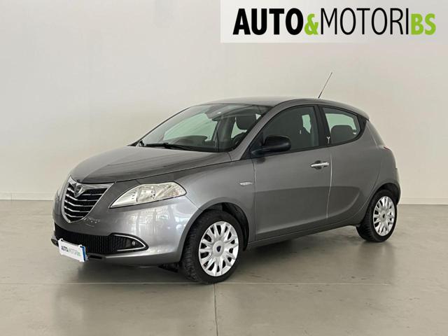 LANCIA Ypsilon usata, con ABS