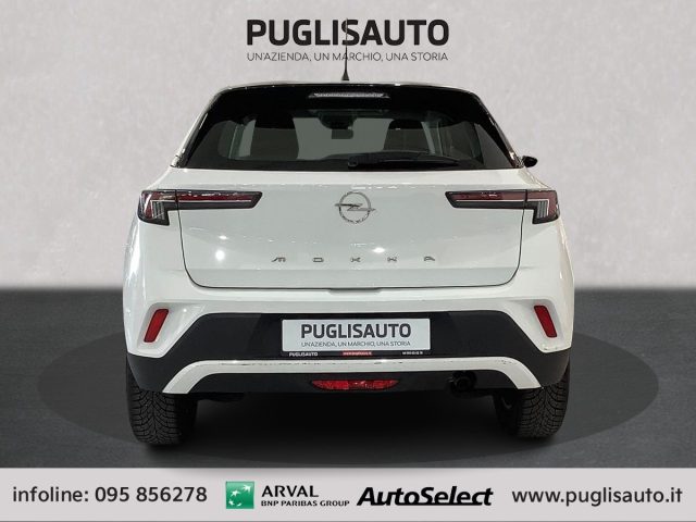 OPEL Mokka usata, con Chiusura centralizzata