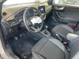 FORD Puma usata, con ESP