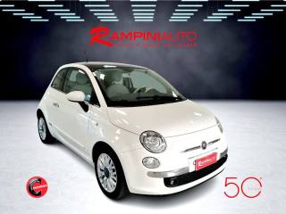 FIAT 500 usata 3