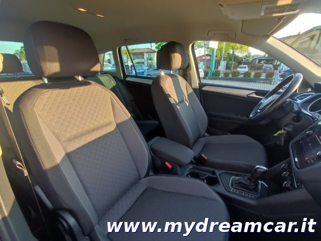 VOLKSWAGEN Tiguan usata, con Controllo trazione