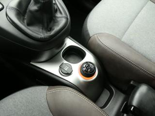 FIAT Panda Cross usata, con Fendinebbia