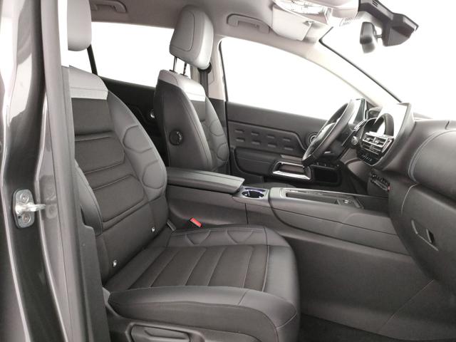 CITROEN C5 Aircross usata, con Cerchi in lega