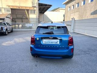 MINI Countryman usata, con Airbag laterali