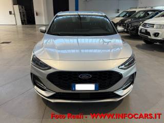 FORD Focus usata, con Park Distance Control