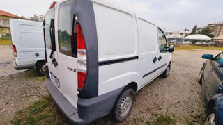 FIAT Doblo usata, con Chiusura centralizzata