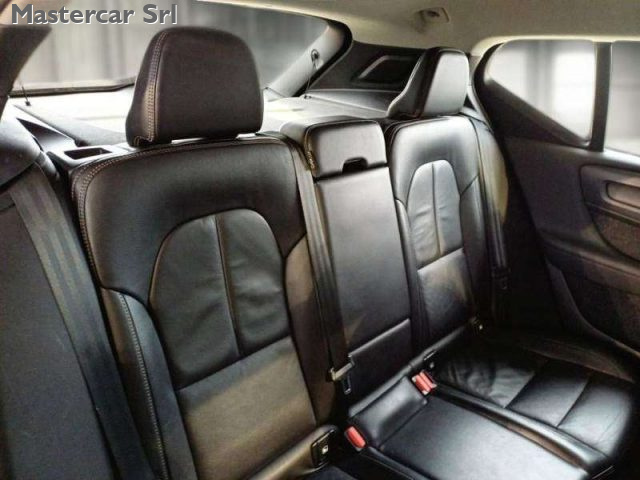 VOLVO XC40 usata, con Immobilizzatore elettronico