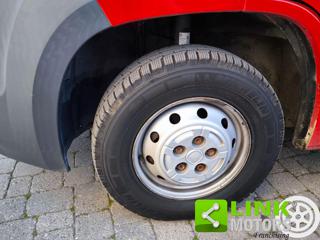 FIAT Ducato usata, con Cronologia tagliandi