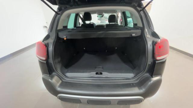 CITROEN C3 Aircross usata, con Vetri oscurati