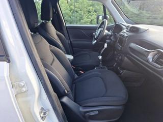 JEEP Renegade usata, con Specchietti laterali elettrici
