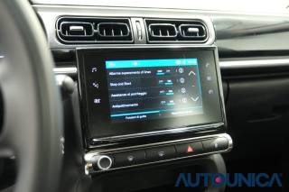 CITROEN C3 usata, con Luci diurne