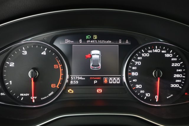 AUDI Q5 usata 6