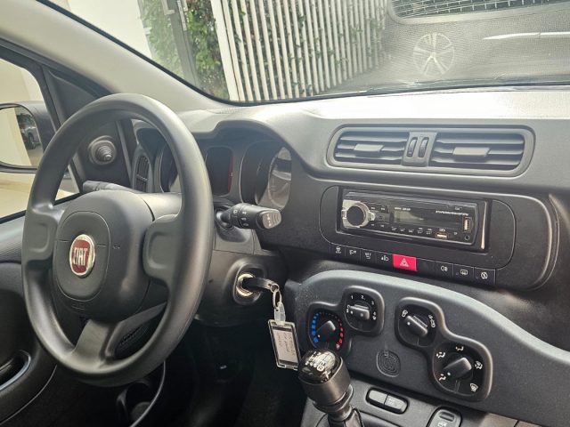 FIAT Panda usata, con Chiusura centralizzata