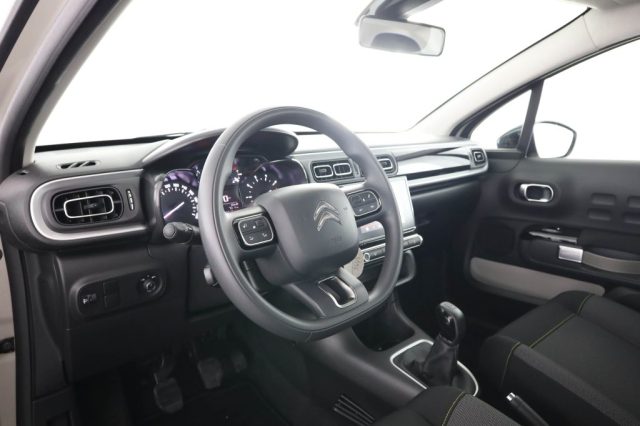 CITROEN C3 usata 1