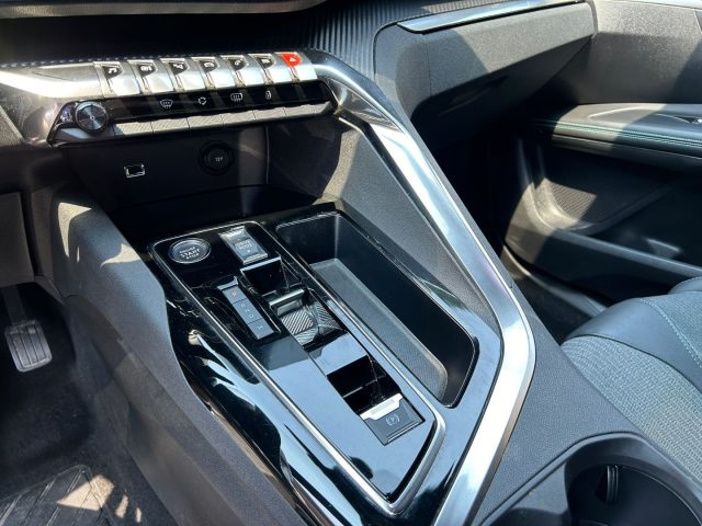 PEUGEOT 5008 usata, con Cruise Control