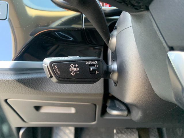 AUDI Q3 usata, con Sistema di navigazione