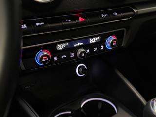 AUDI A3 usata, con Volante in pelle