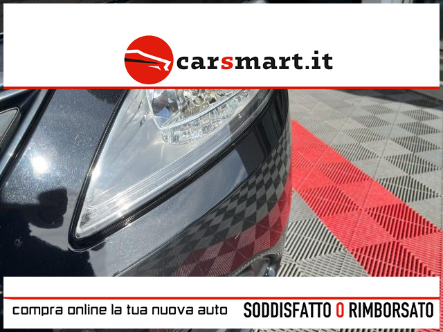 LANCIA Ypsilon usata, con Vivavoce