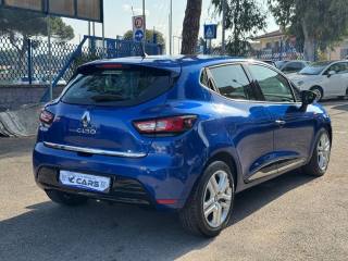 RENAULT Clio usata, con Airbag Passeggero