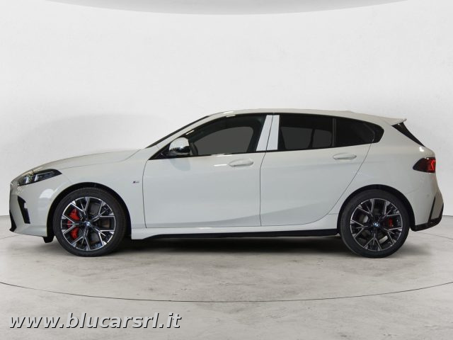 BMW 118 usata, con Airbag Passeggero