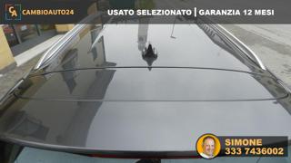 FORD Focus usata, con Riconoscimento dei segnali stradali
