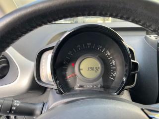 CITROEN C1 usata, con Cerchi in lega