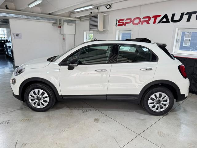 FIAT 500X usata, con Alzacristalli elettrici