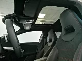 MERCEDES-BENZ A 200 usata, con Luci diurne LED