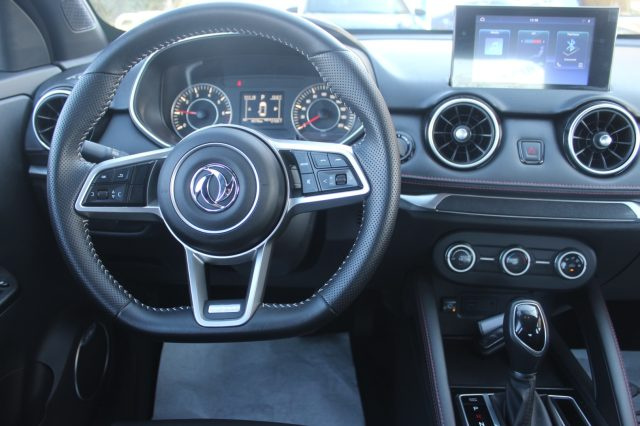 DFSK Glory 500 usata, con Cruise Control