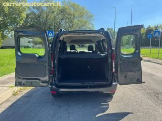 DACIA Dokker usata, con Controllo trazione
