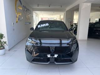 PEUGEOT 3008 Hybrid 145 e-DCS6 GT da?379,00 mensili