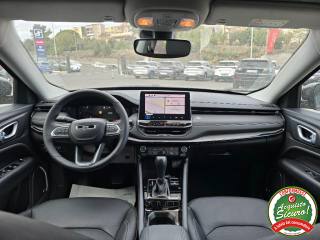 JEEP Compass usata, con Servosterzo