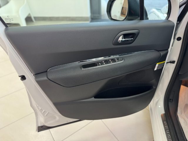 PEUGEOT 5008 usata, con ESP