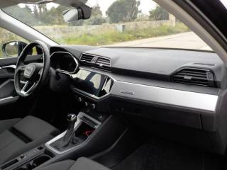 AUDI Q3 usata, con Isofix