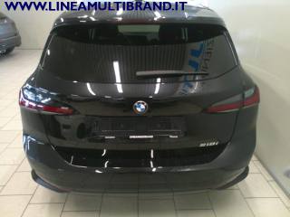 BMW 218 usata, con Airbag Passeggero