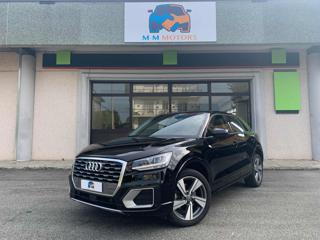 AUDI Q2 1.6 TDI S tronic Design