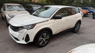 PEUGEOT 3008 usata, con Controllo vocale