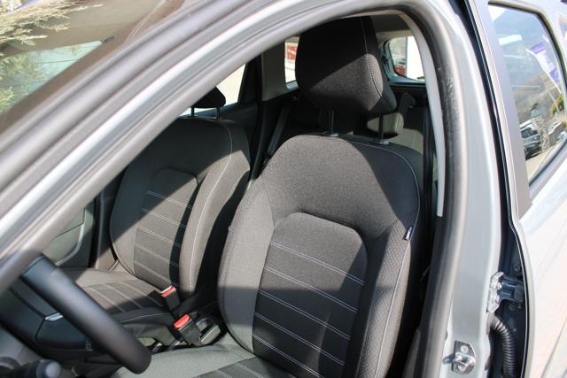DACIA Duster usata, con Climatizzatore