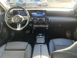 MERCEDES-BENZ A 180 usata, con Cerchi in lega