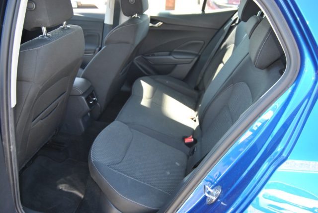SKODA Fabia usata, con Fari LED
