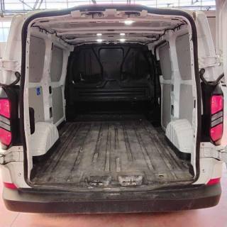 FORD Transit Custom usata, con Chiusura centralizzata