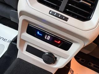 VOLKSWAGEN Tiguan usata, con Sensori di parcheggio anteriori