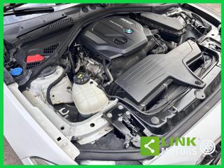 BMW 116 usata 53