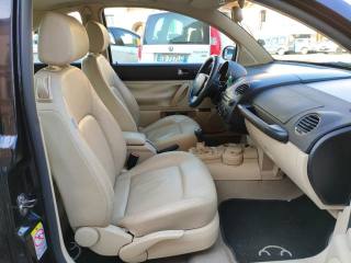 VOLKSWAGEN New Beetle usata, con Lettore CD