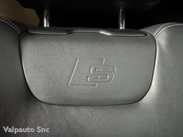AUDI Q8 usata, con Touch screen