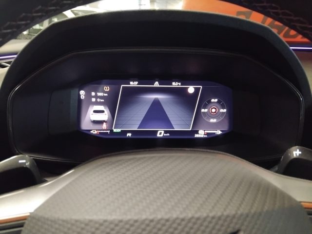 CUPRA Formentor usata 31