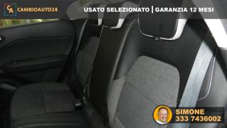 RENAULT Captur usata 81