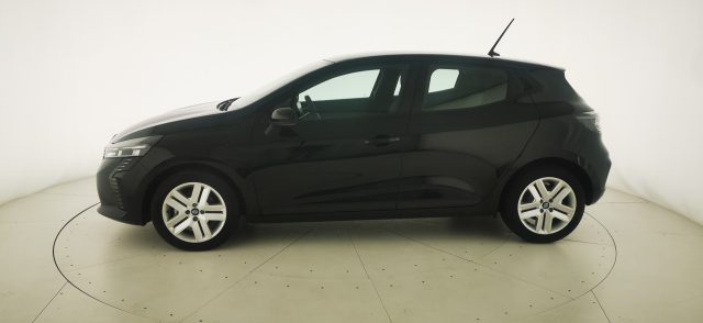 RENAULT Clio usata, con Alzacristalli elettrici